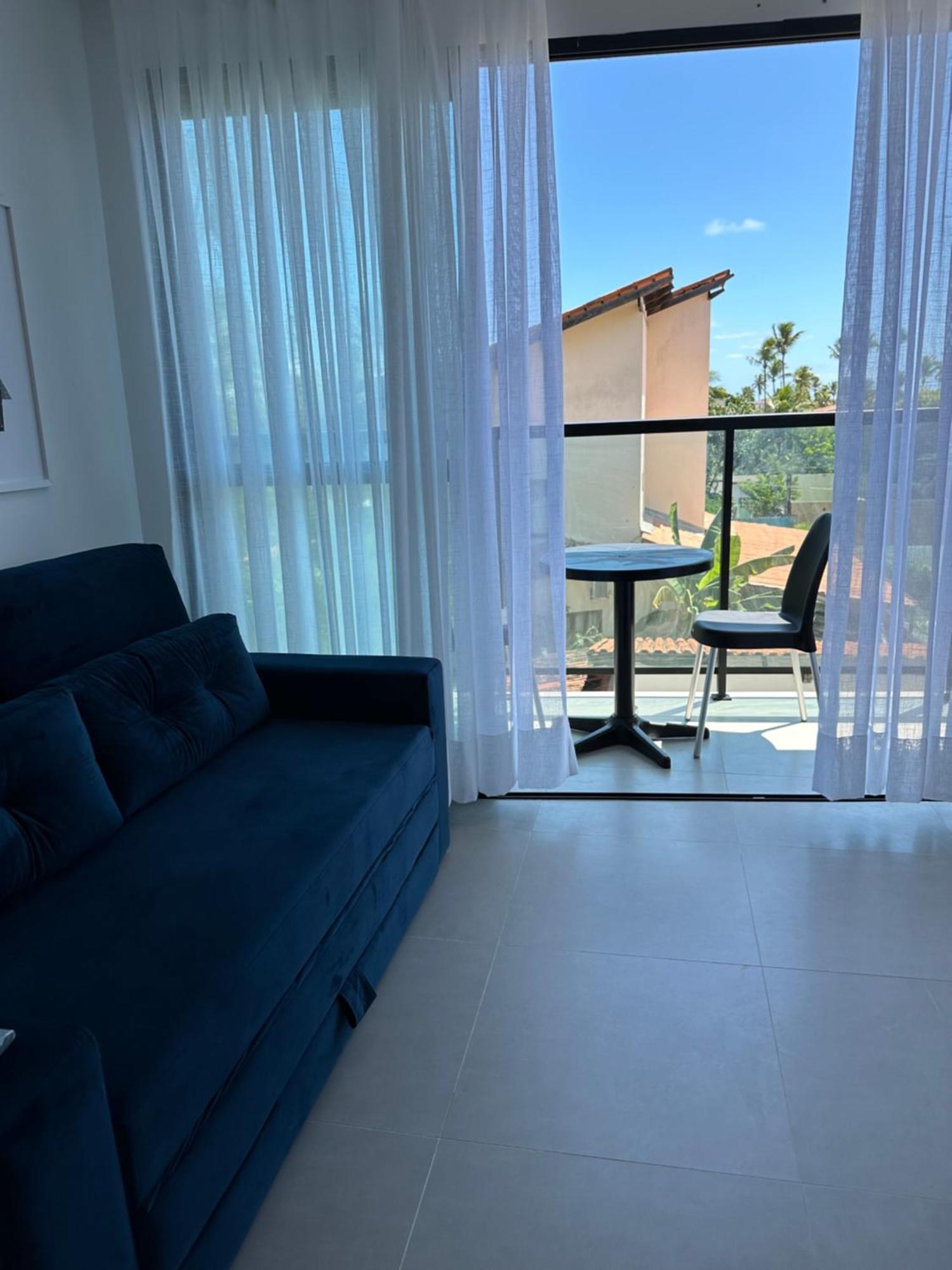 Maraca Beach Residence Ll Flat 319 Pôrto das Galinhas Dış mekan fotoğraf