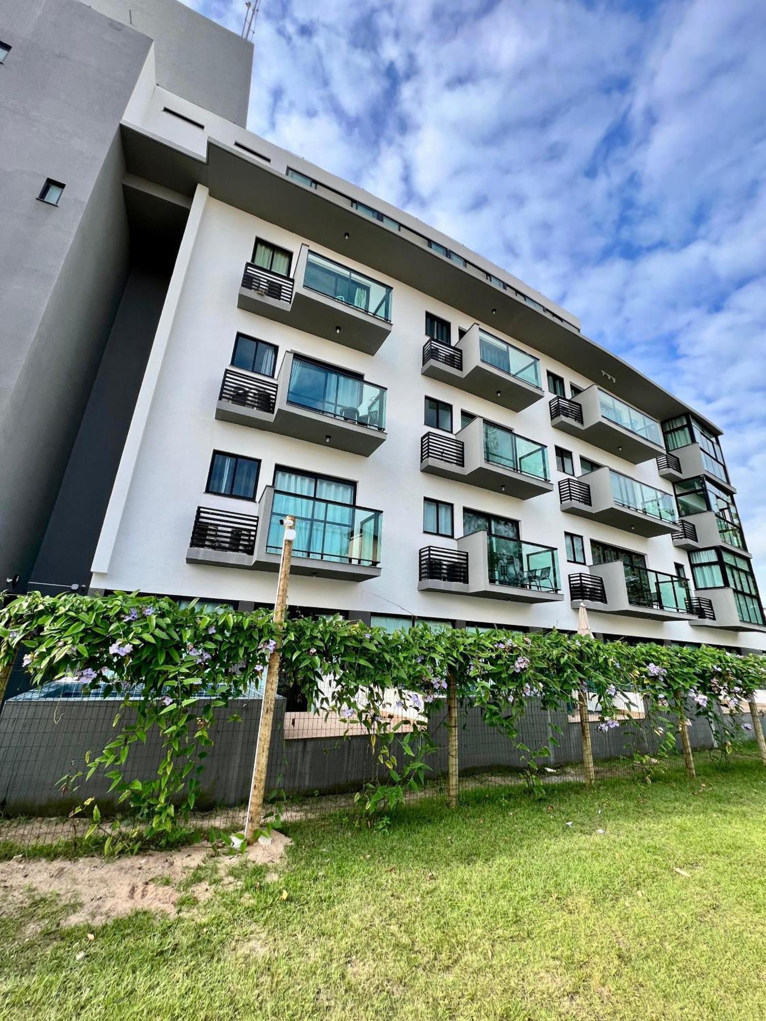 Maraca Beach Residence Ll Flat 319 Pôrto das Galinhas Dış mekan fotoğraf