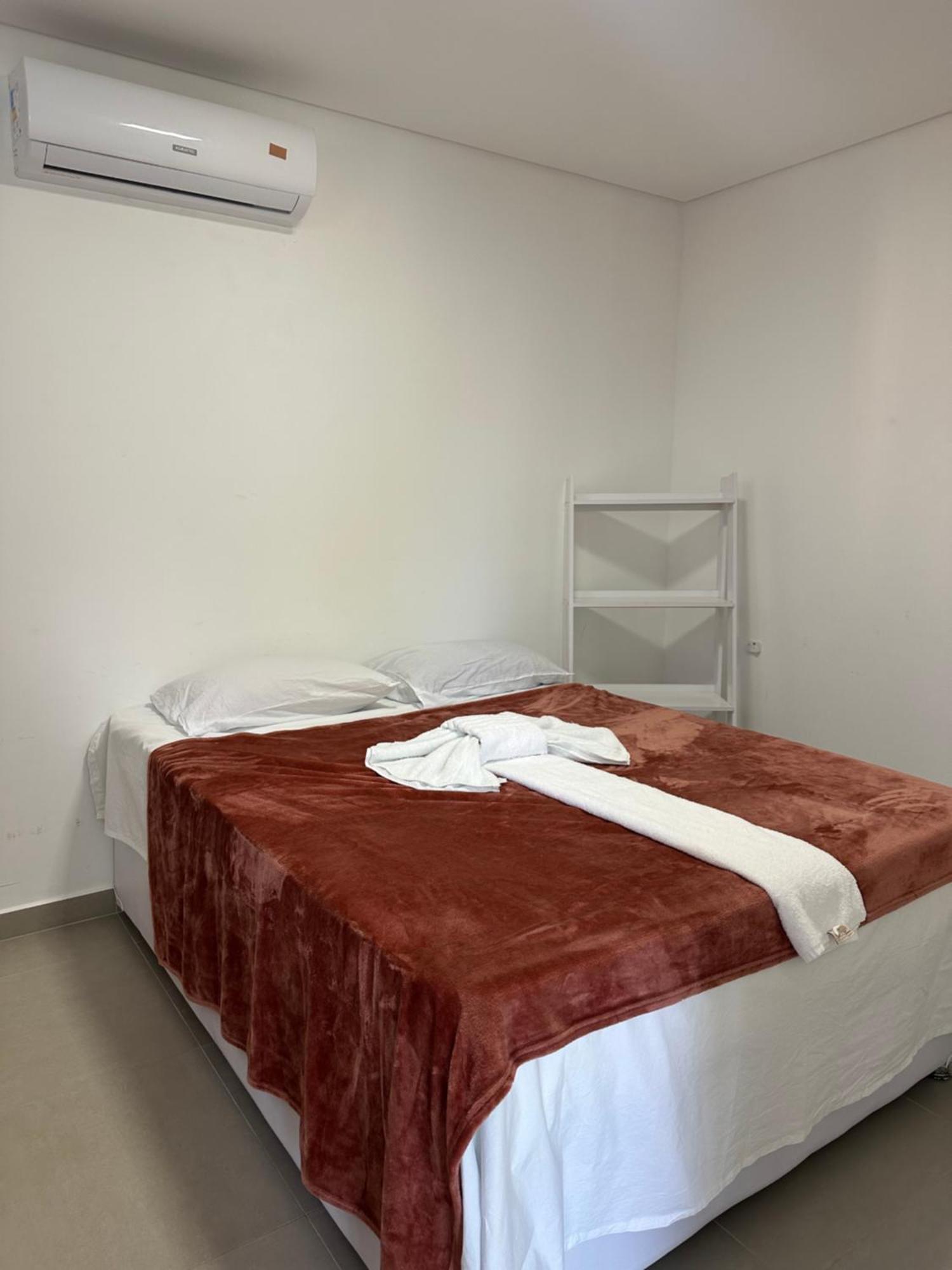 Maraca Beach Residence Ll Flat 319 Pôrto das Galinhas Dış mekan fotoğraf
