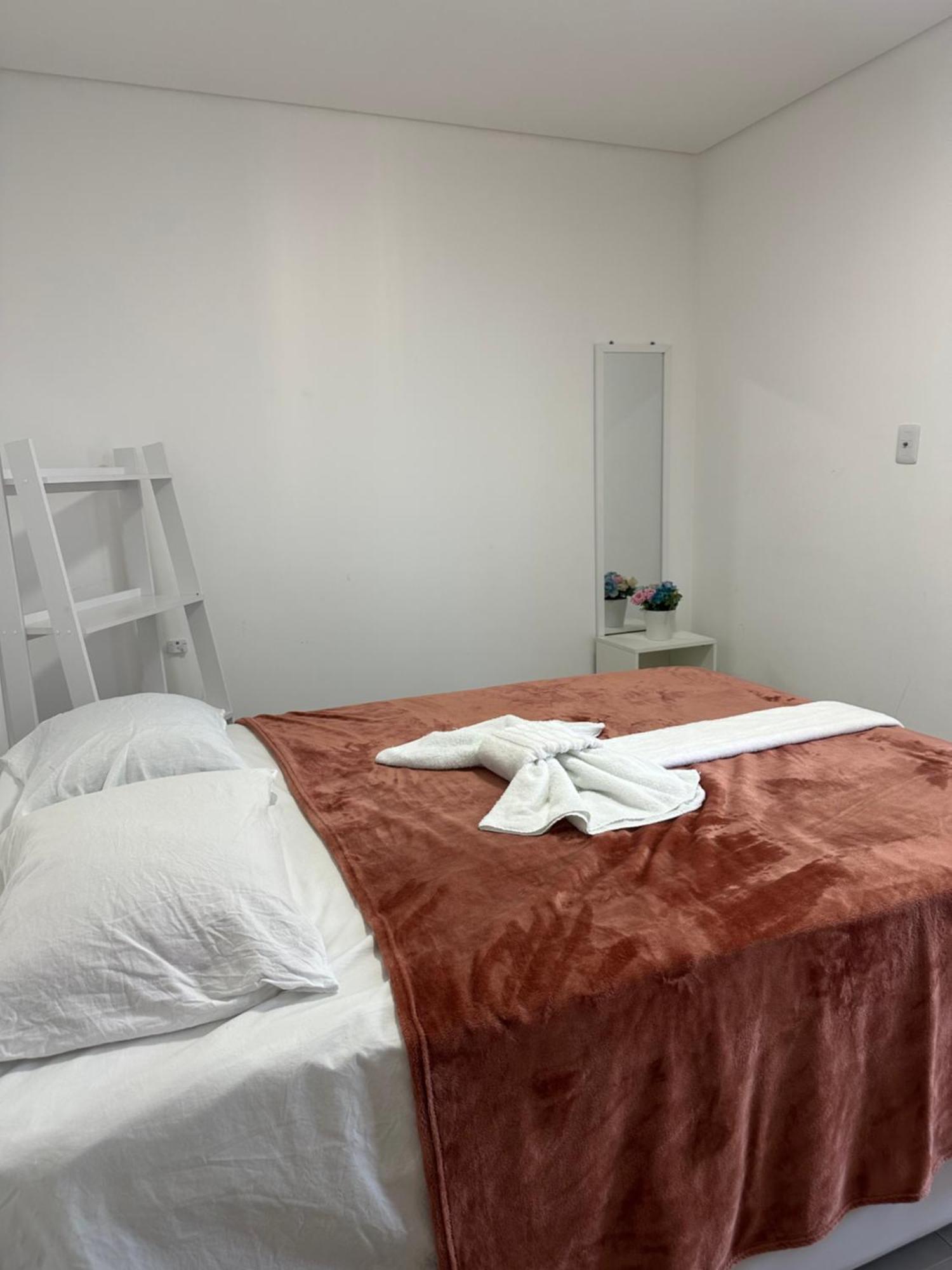 Maraca Beach Residence Ll Flat 319 Pôrto das Galinhas Dış mekan fotoğraf
