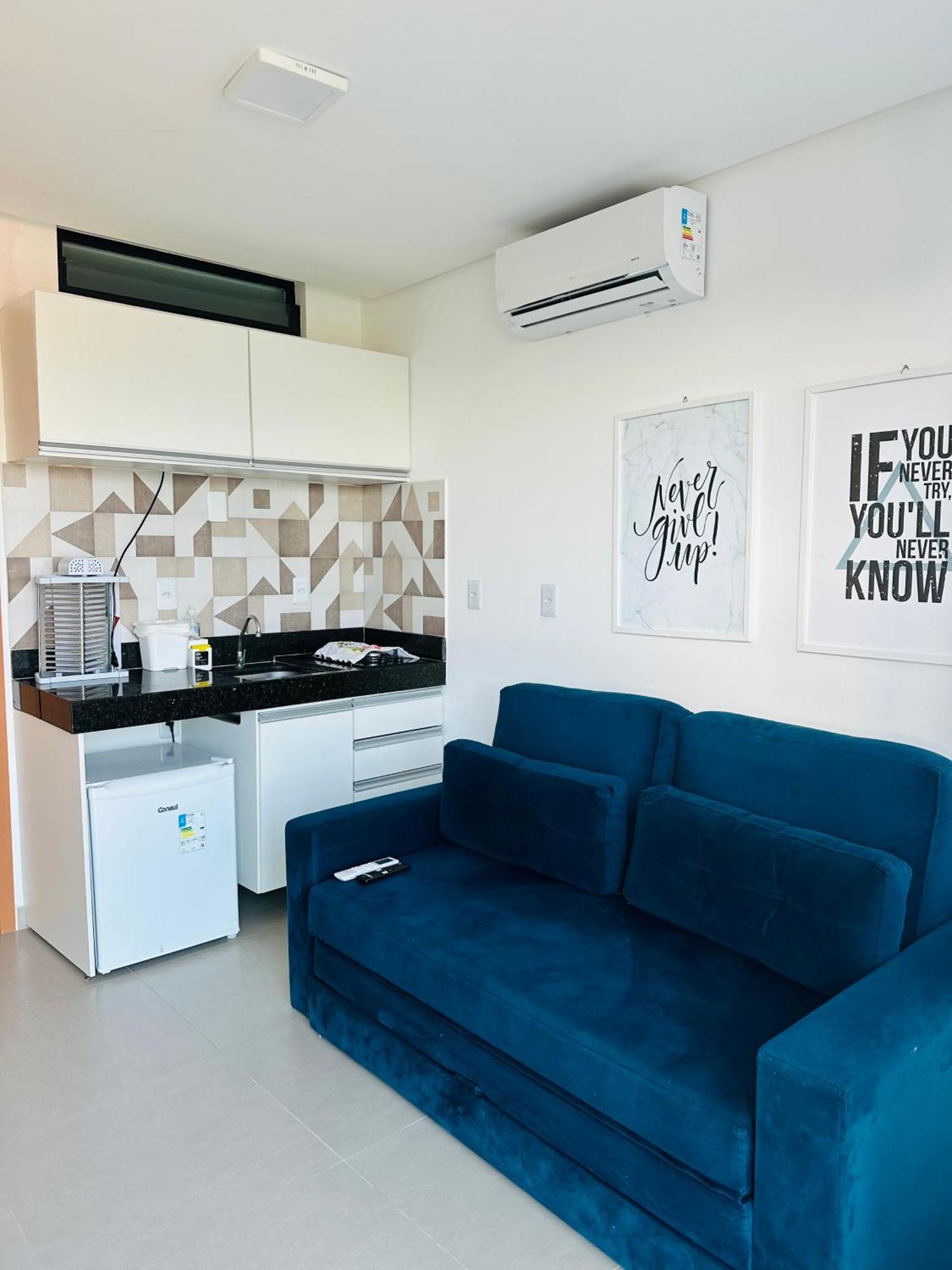 Maraca Beach Residence Ll Flat 319 Pôrto das Galinhas Dış mekan fotoğraf